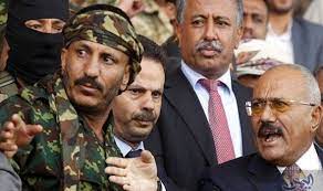صورة علي عبدالله صالح من داخل المشرحة تم التلاعب بها couple photos fight for us scenes