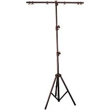 Eliminator Lighting 9ft Light Stand Walmart Com Walmart Com