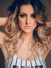 Patricia Berte's Instagram, Twitter & Facebook