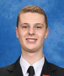 Barry Ruben's Instagram, Twitter & Facebook