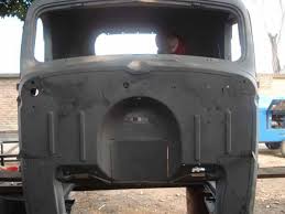 Image result for Dark Blue 1939 Truck