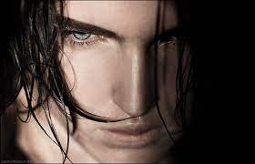 Maybe you would like to learn more about one of these? Inna Ii Blue Eyes Aesthetic Black Hair Boy Black Hair Blue Eyes