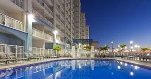 Hilton Oceanfront Suites Ocean City Maryland Hotels Hotel Reservations Maryland Hotels Ocean City Maryland Ocean City Maryland Vacation