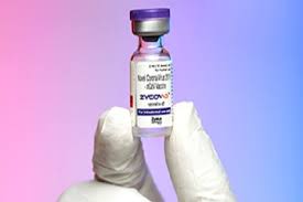 We did not find results for: Zycov D Zydus Cadila S Needle Free Covid 19 Vaccine Gets Dcgi Nod All You Need To Know