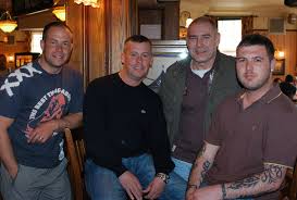 Looking back at a night out round six Billingham pubs in 41 brilliant  pictures