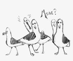 See what william seagle (wseagle22) has discovered on pinterest, the world's biggest collection of ideas. Coral Drawing Finding Nemo Finding Nemo Seagull Sketch Transparent Png 1047x759 Free Download On Nicepng