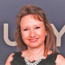 Carolina Berman-Kaley