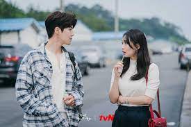 We would like to show you a description here but the site won't allow us. Hometown Cha Cha Cha Siap Tayang Kim Seon Ho Shin Min Ah Penuh Chemistry