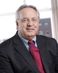 2021 Lifetime Achievement Award Awarded to Robert J. Keach