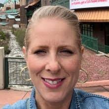 Megan Calloway's Instagram, Twitter & Facebook