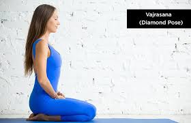7 Yoga Poses To Control Diabetes Yoga For Diabetes Yoga Poses Easy Yoga Poses