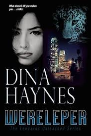 Nightwatchers Book Series In Order (2 Books)