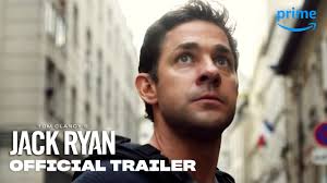 Tom Clancy's Jack Ryan Season 1