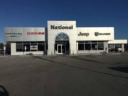 Hours may change under current circumstances National Dodge Chrysler Jeep Ram 2223 N Marine Blvd Jacksonville Nc Car Service Mapquest