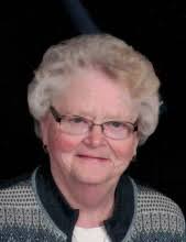 Obituary information for Marlys A. Wiesner