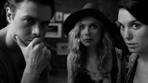 The 'return' of the Flyover Film Festival