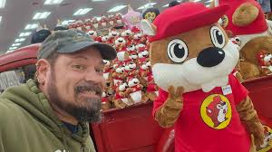 In Foley, AL right now, Gulf Shores tomorrow for a week and back to Foley,  AL for a food challenge Wacked Out Weiner Hot Dogs Foley Feb 7th 11AM  challenge at 12PMish.