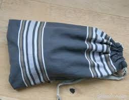 Epingle Sur Sac A Pain