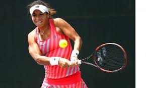 Her parents are ian and michelle watson. Heather Watson Ethnicity Parents And Nationality