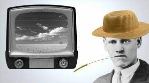 Philo Farnsworth - Alchetron, The Free Social Encyclopedia