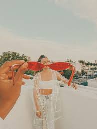Vsco Alexgowon Emma Chamberlain Emma Style Emma