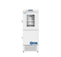 10℃~-40℃ Refrigerador y congelador combinados de ...