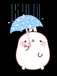 Check out this fantastic collection of mo lang wallpapers, with 48 mo lang background images for your desktop, phone or tablet. Piu Piu Or Molang The Lounge Allkpop Forums