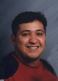 Anthony Morales Obituary (2013)