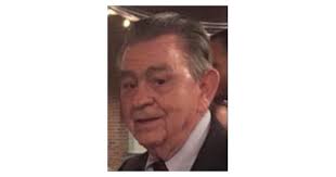 Edward Rainey Obituary (2018)