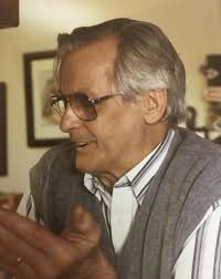 Edward Boele Obituary (2020)