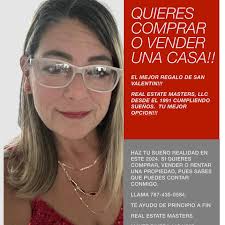 Mayte Rivera Realtor