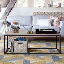 38w x 24d x 18h. Box Frame Coffee Table You Ll Love In 2021 Visualhunt