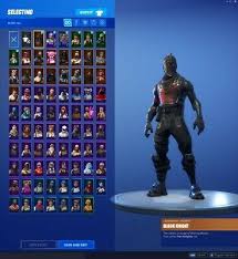 An average player has spent 432 hours on fortnite and 2.378.622 players took the test. Pin By Bru Clipzy Yt On Playstation 4 Epic Games Fortnite Ghoul Trooper Epic Fortnite