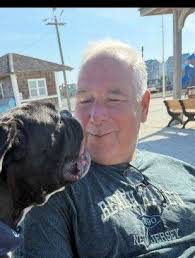 Obituary of Robert G. Slater