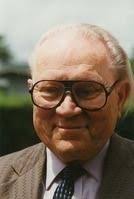 John Geis Obituary (1930