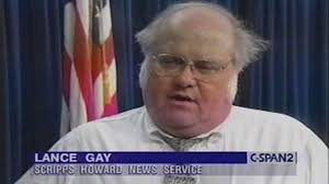 Washington Tuesday Journal