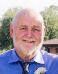 Obituary for John Hanlin