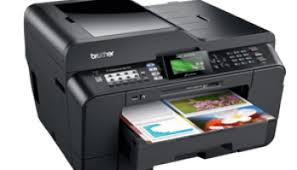 In addition, as long as your downloaded driver version can make the system work normally and stably, you don't have to excessively pursue the latest version of the driver. Brother Mfc J2720 Driver Download Driver For Brother Printer