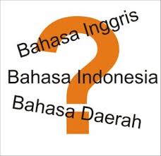 hiburan tentang bahasa