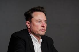 Rechter zet streep door beloningspakket van $55 mrd dat Elon Musk ontving
