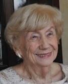 Obituary information for Dorothy McLaughlin Griggs