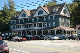 Adirondack Hotel Long Lake Ny Adirondack Hotels Upstate Ny Travel Places In New York