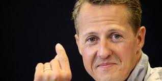 Nach seinen grandiosen erfolgen kam es zu einem schrecklichen unfall. Ex Formel 1 Fahrer Michael Schumacher Nach Ski Unfall Aus Dem Koma Erwacht