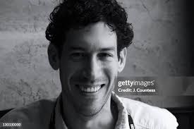 Marco Orsini, director of "Un Dia en la Vida" during 2005 Sundance... News  Photo