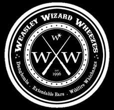 5 out of 5 stars. Weasleys Wizarding Wheezes Harry Potter Printables Harry Potter Props Weasley Wizard Wheezes