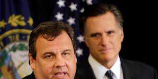 Book looks at Romney's 'fishy' running mate choices