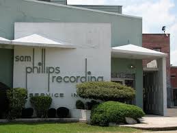 Sam Phillips Recording Service, Inc. | Memphis TN