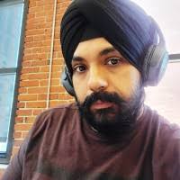 Harpreet Panesar Email & Phone Number