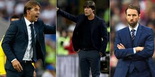 The football player & coach is married to daniela löw, his starsign is aquarius and he is now 61 years of age. Fifa World Cup 2018 Coaches Salaries Revealed
