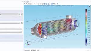 Product_introducing Heat Transfer Modeling Software From Comsol